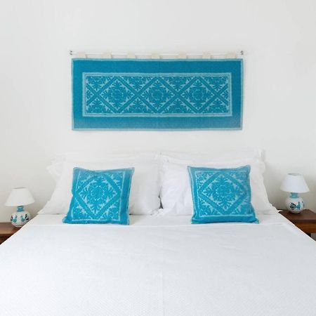 Fiore Penthouse 알게로 외부 사진