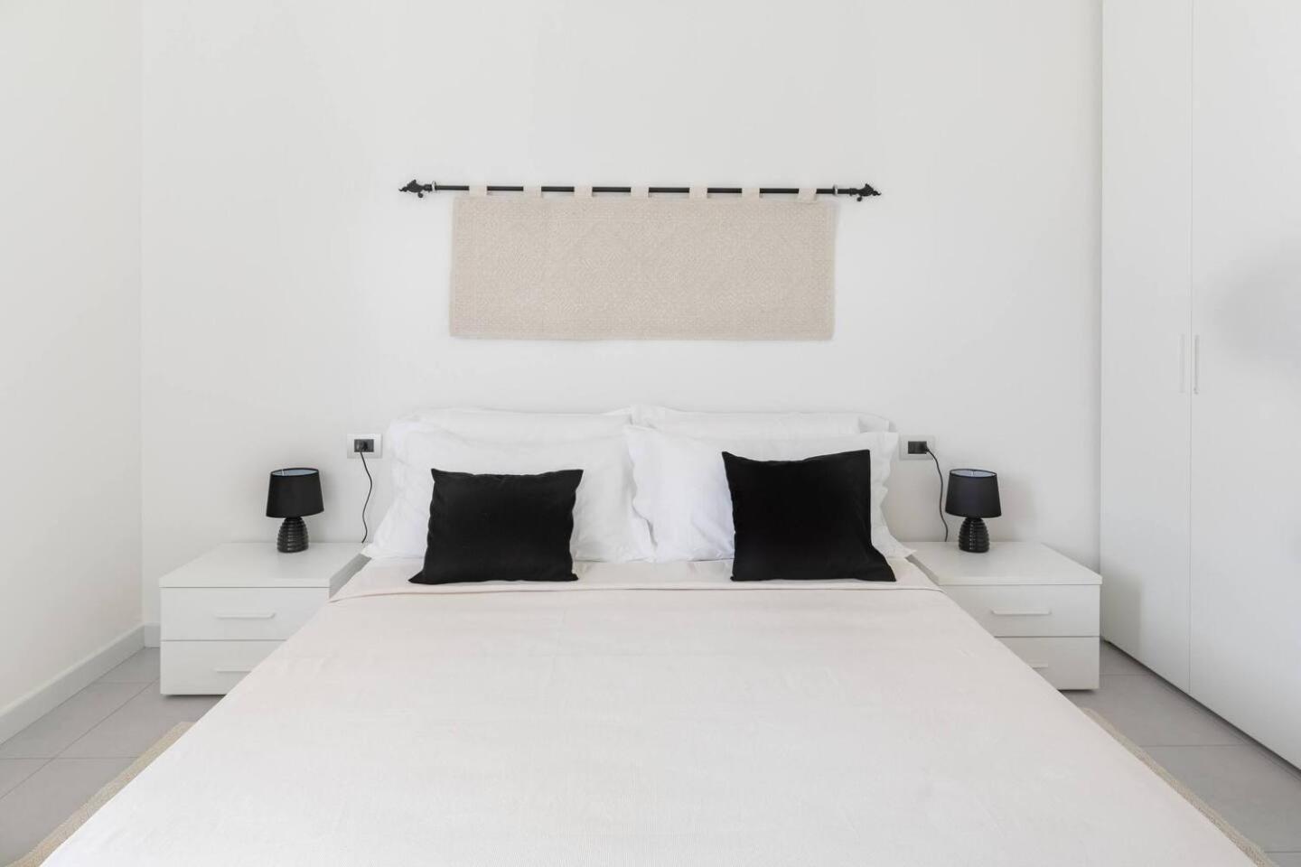 Fiore Penthouse 알게로 외부 사진