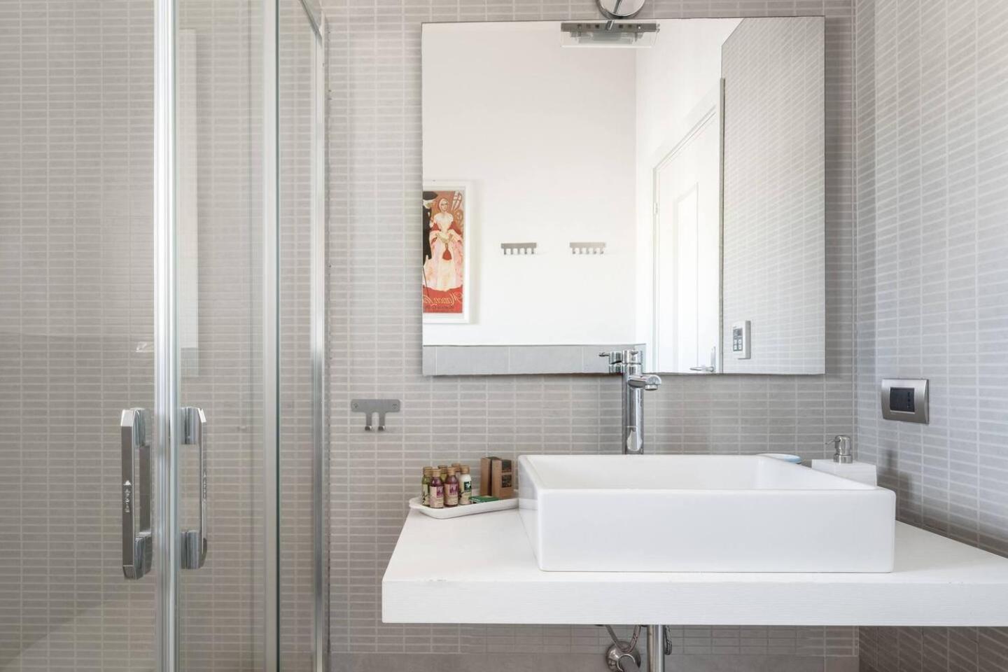 Fiore Penthouse 알게로 외부 사진
