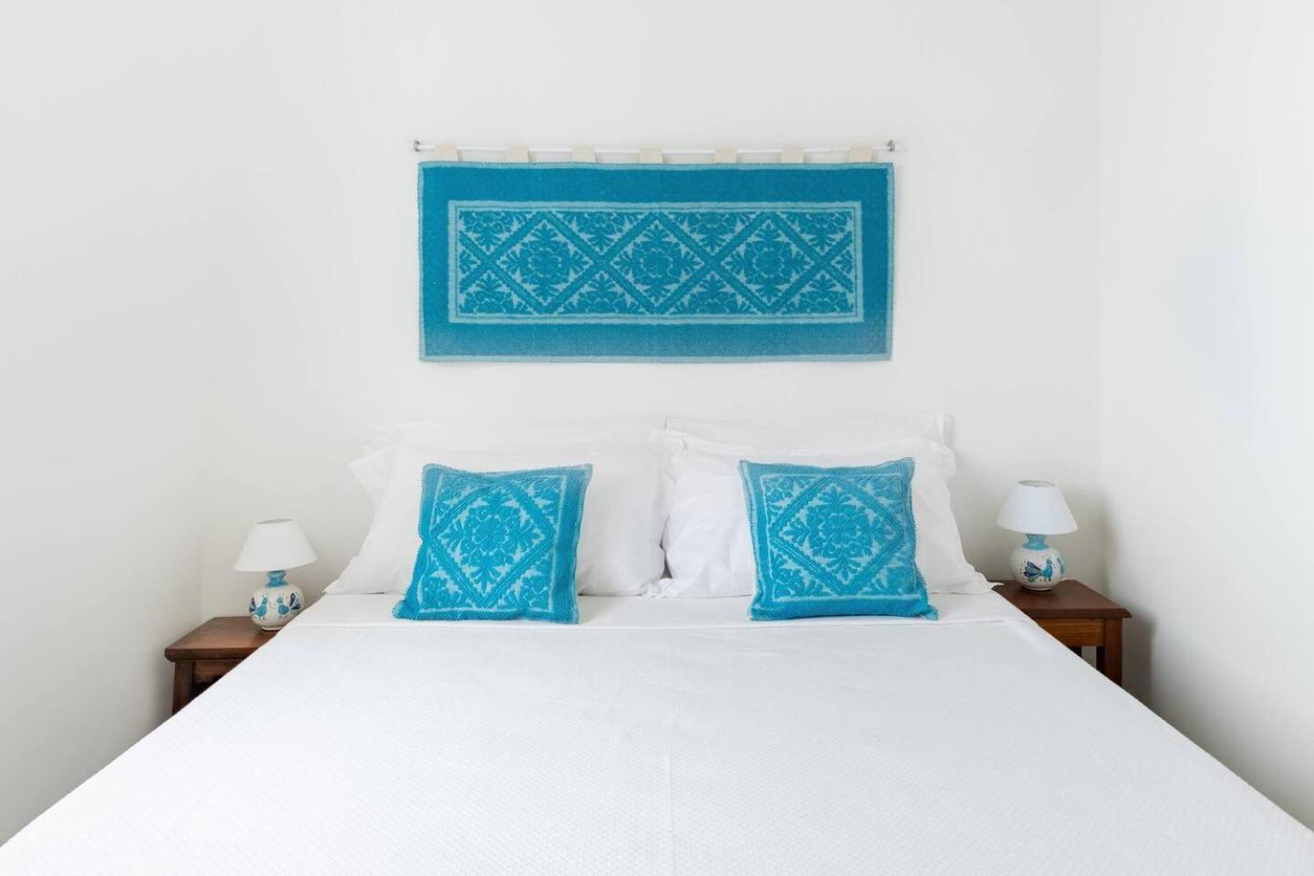 Fiore Penthouse 알게로 외부 사진