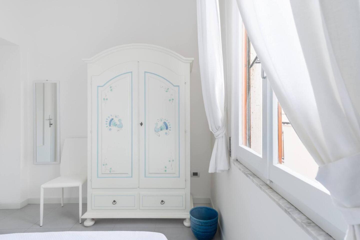 Fiore Penthouse 알게로 외부 사진
