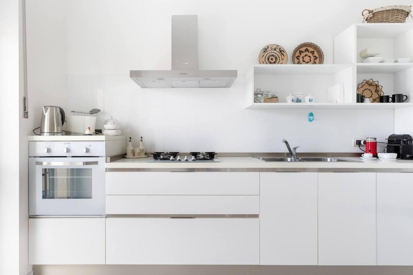 Fiore Penthouse 알게로 외부 사진