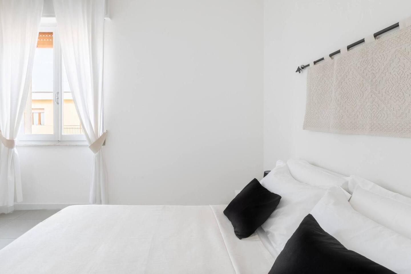 Fiore Penthouse 알게로 외부 사진