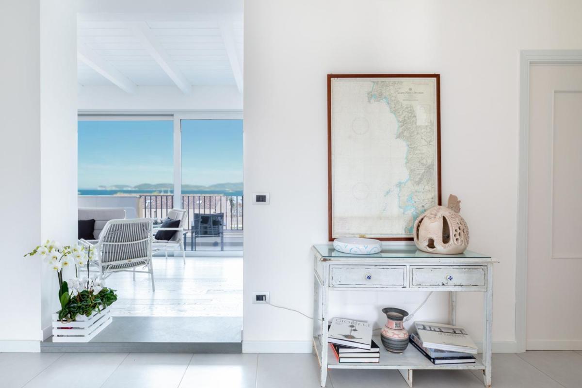 Fiore Penthouse 알게로 외부 사진