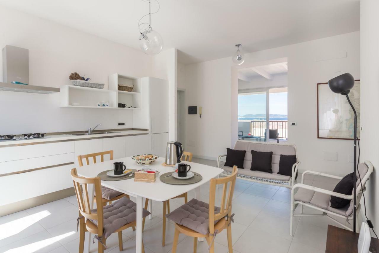 Fiore Penthouse 알게로 외부 사진