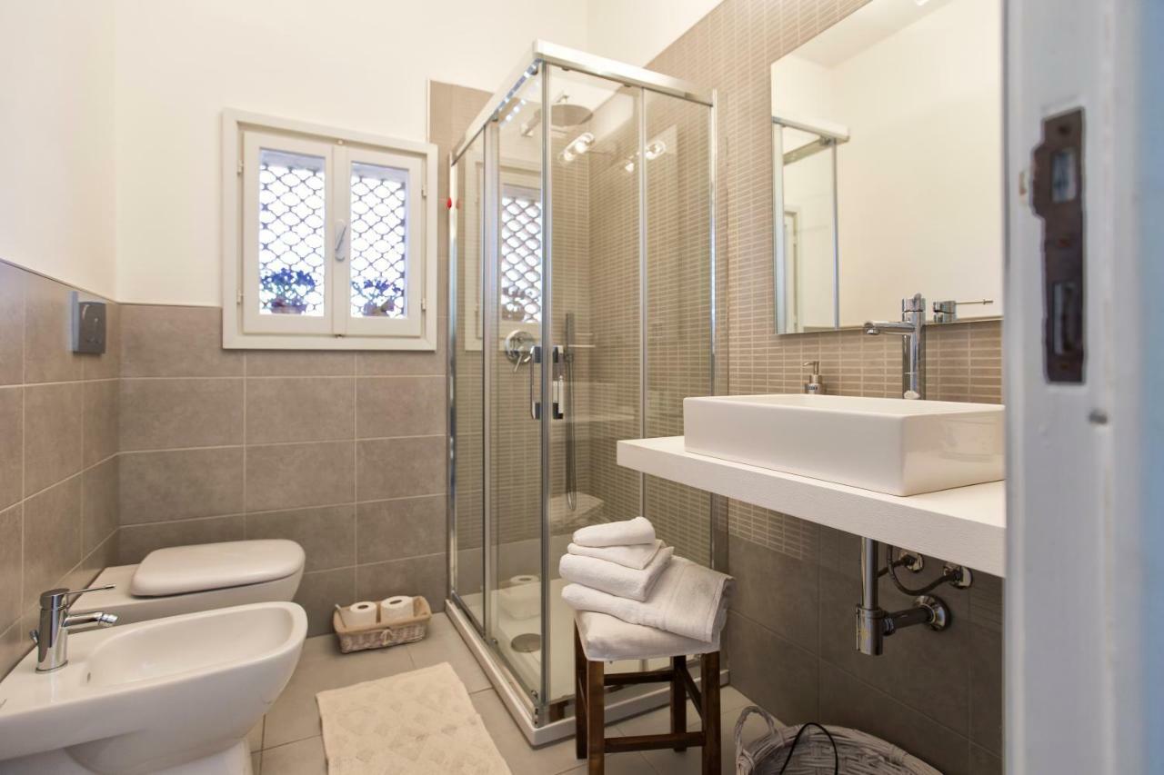 Fiore Penthouse 알게로 외부 사진