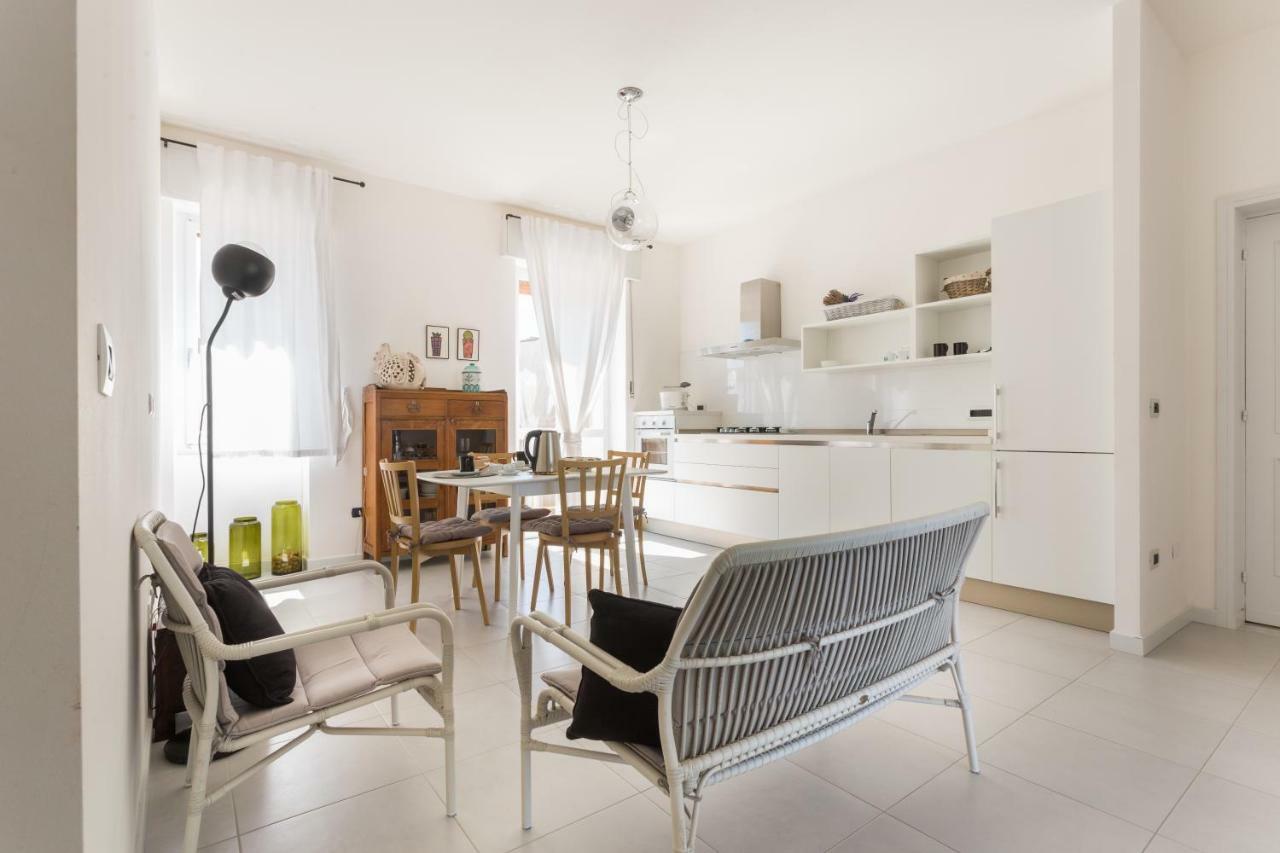 Fiore Penthouse 알게로 외부 사진
