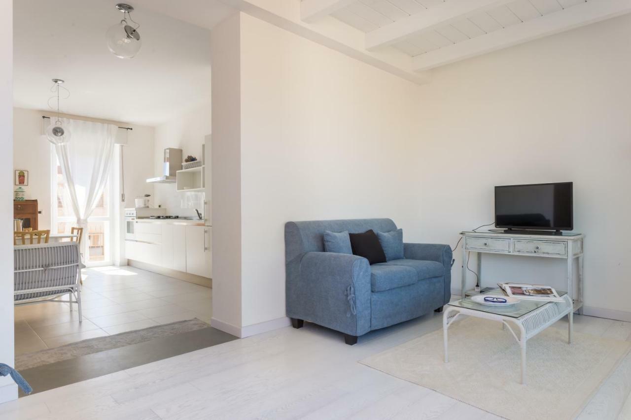 Fiore Penthouse 알게로 외부 사진